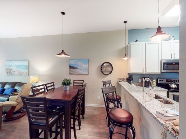 Orlando Condo 962891