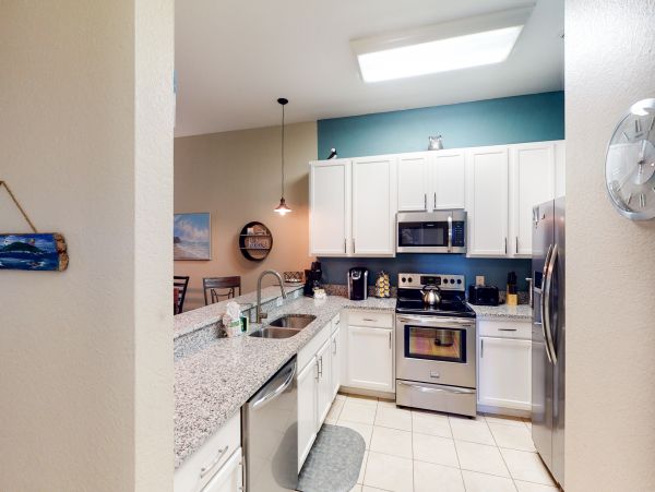 Orlando Condo 962891