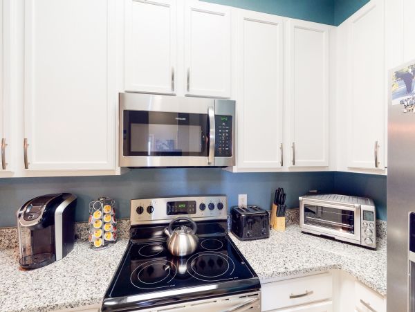 Orlando Condo 962891