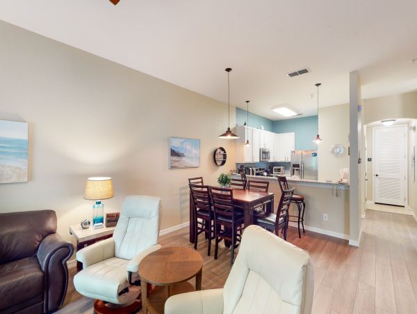 Orlando Condo 962891