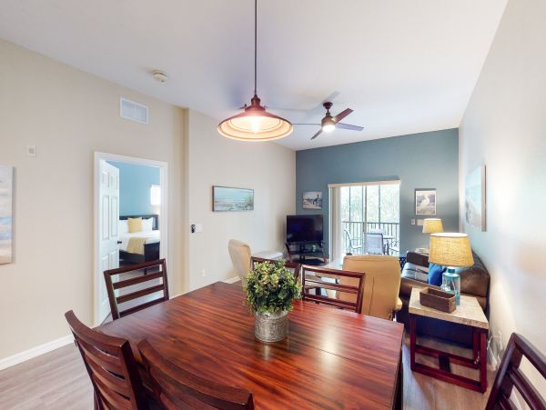 Orlando Condo 962891