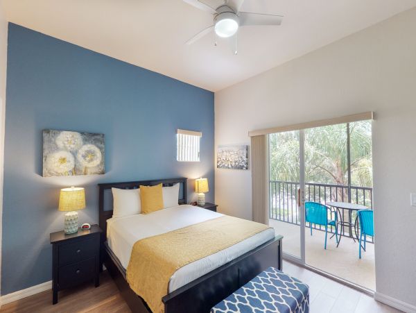 Orlando Condo 962891