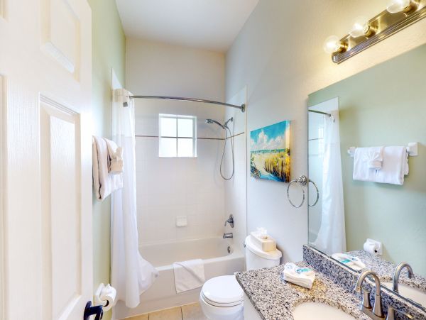 Orlando Condo 962891