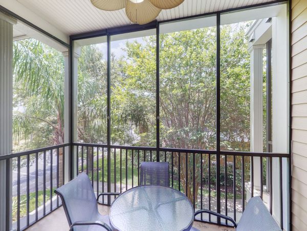 Orlando Condo 962891