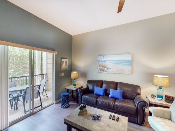 Orlando Condo 962891