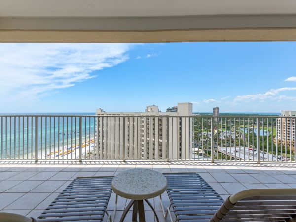 Beaches Of South Walton Condo 962893