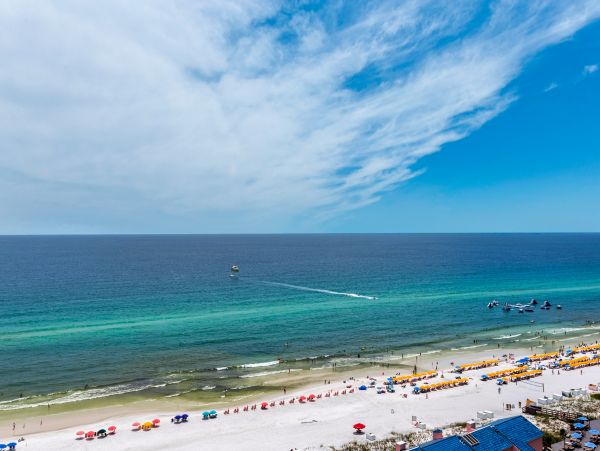 Beaches Of South Walton Condo 962893