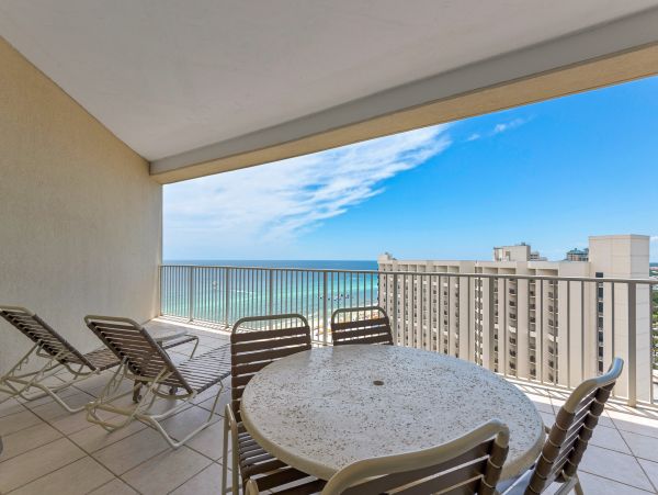 Beaches Of South Walton Condo 962893