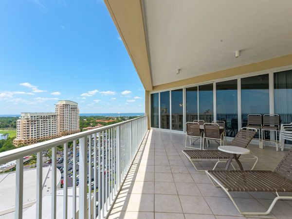 Beaches Of South Walton Condo 962893