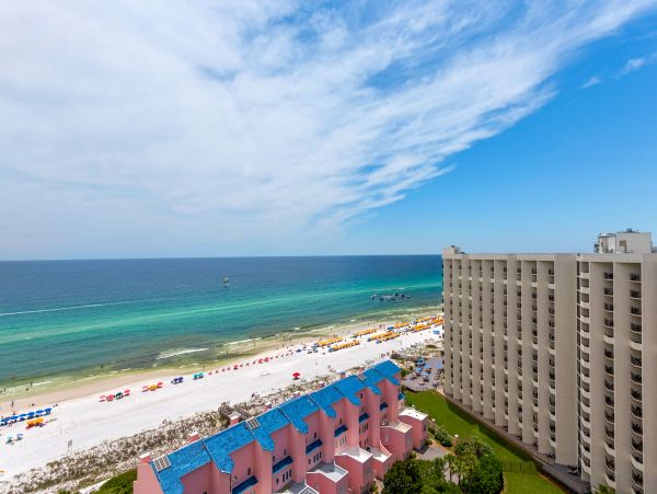 Beaches Of South Walton Condo 962893