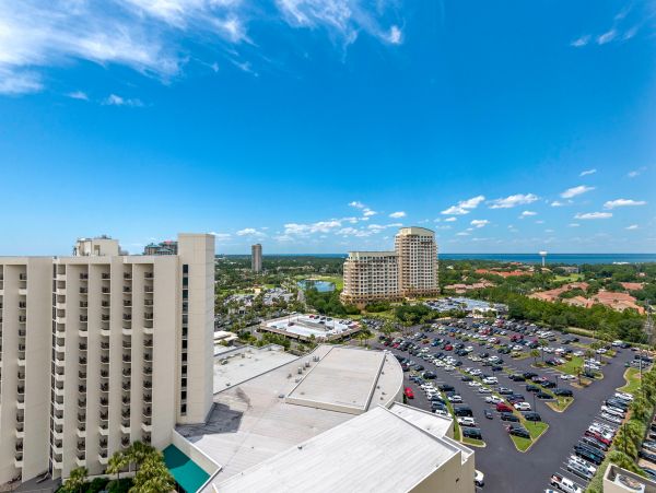 Beaches Of South Walton Condo 962893