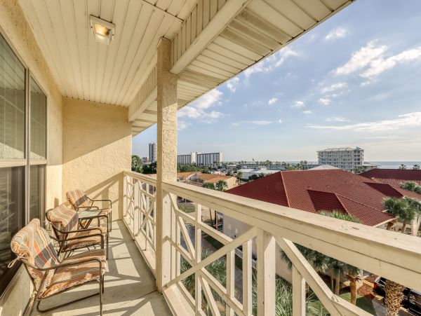 Panama City Beach Condo 962895