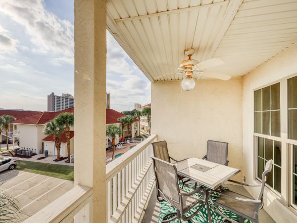 Panama City Beach Condo 962895