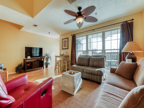 Panama City Beach Condo 962895