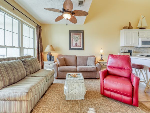 Panama City Beach Condo 962895