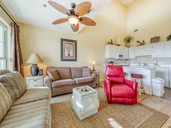 Panama City Beach Condo 962895