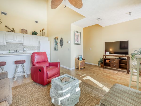 Panama City Beach Condo 962895