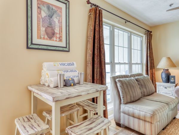 Panama City Beach Condo 962895