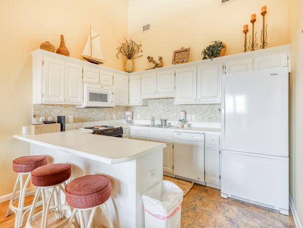 Panama City Beach Condo 962895