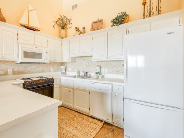 Panama City Beach Condo 962895