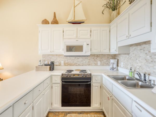 Panama City Beach Condo 962895