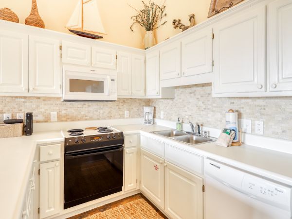 Panama City Beach Condo 962895