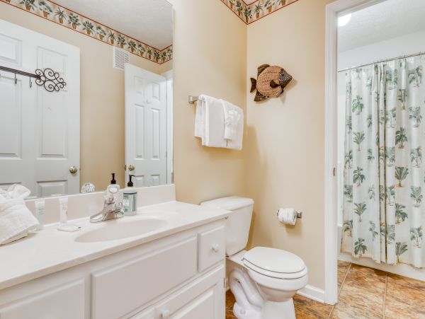 Panama City Beach Condo 962895