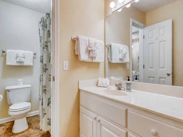 Panama City Beach Condo 962895
