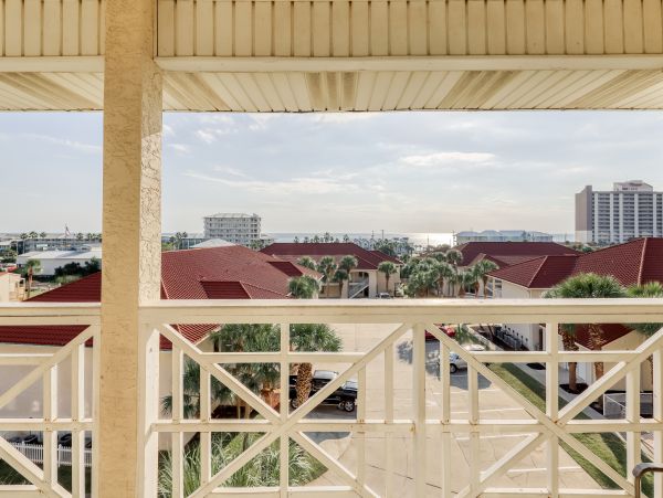 Panama City Beach Condo 962895