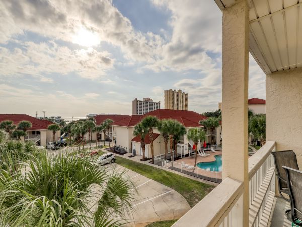 Panama City Beach Condo 962895
