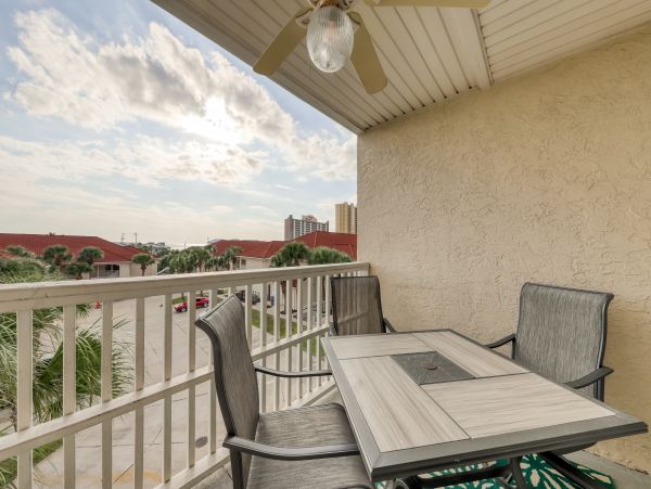 Panama City Beach Condo 962895
