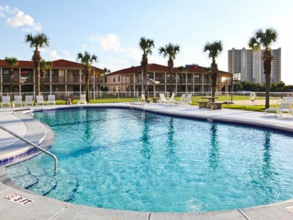 Panama City Beach Condo 962895