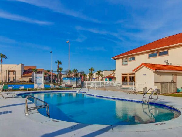 Panama City Beach Condo 962895
