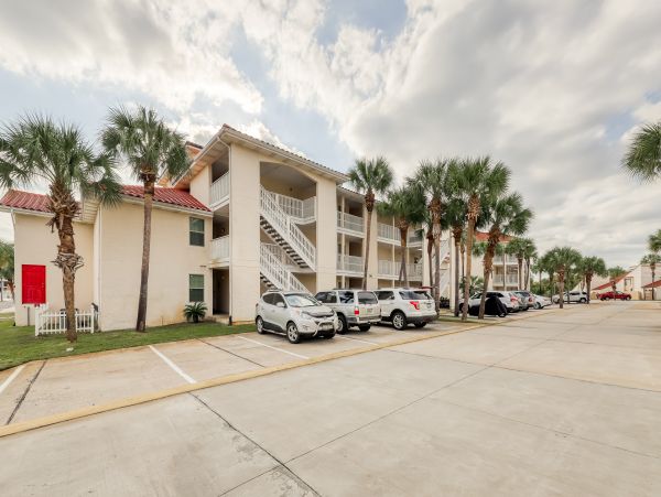 Panama City Beach Condo 962895