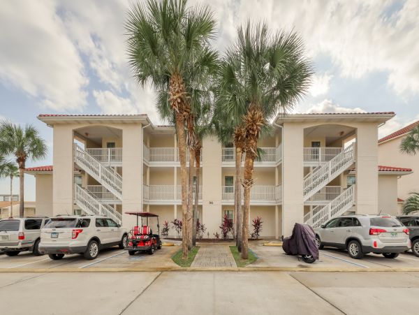 Panama City Beach Condo 962895