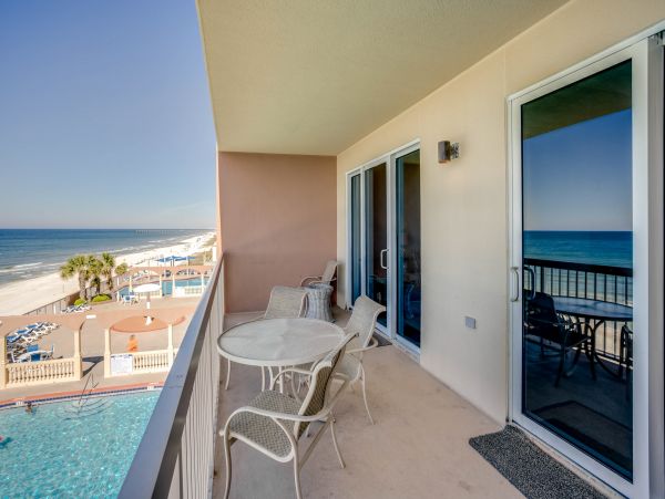 Panama City Beach Condo 962898