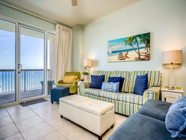 Panama City Beach Condo 962898