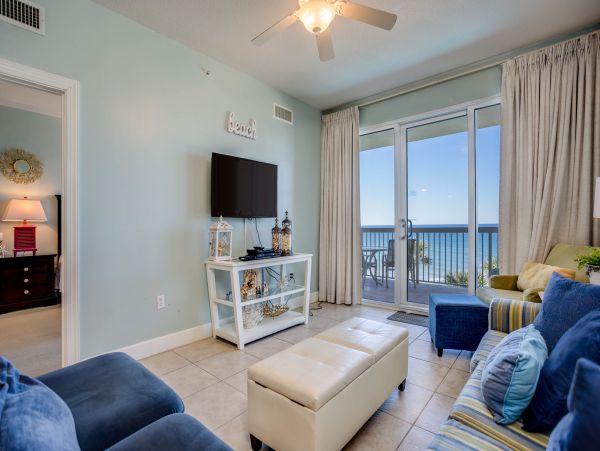 Panama City Beach Condo 962898