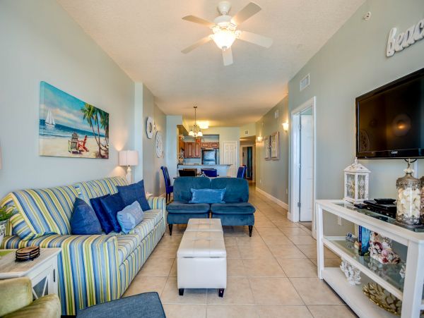 Panama City Beach Condo 962898