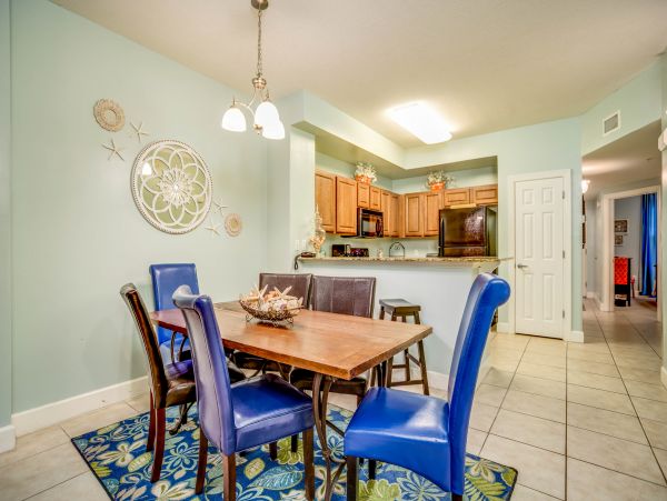 Panama City Beach Condo 962898