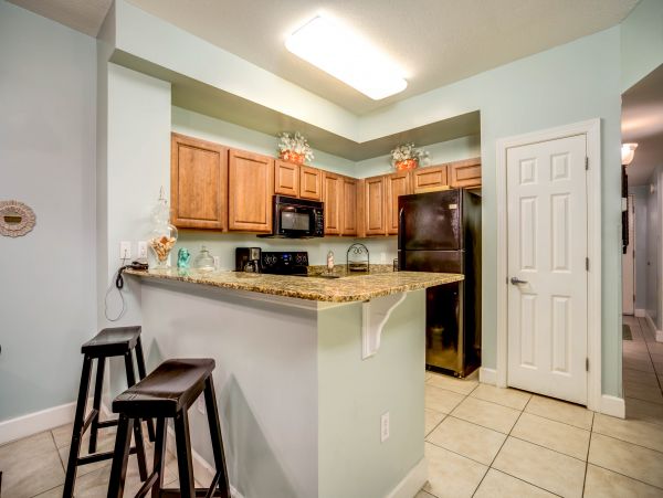 Panama City Beach Condo 962898
