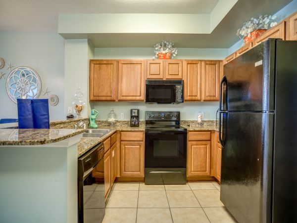 Panama City Beach Condo 962898