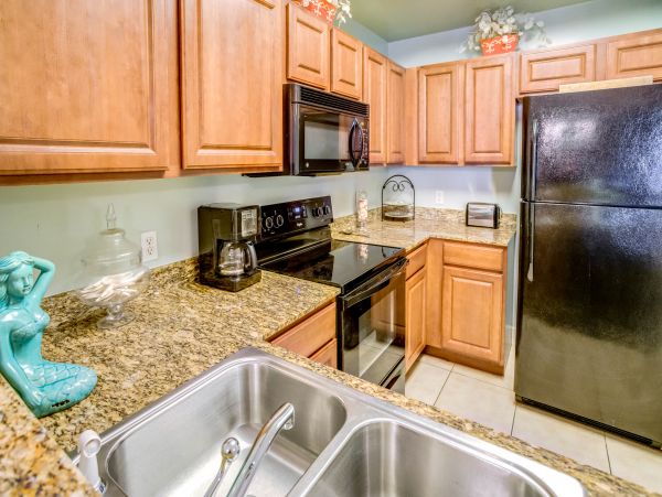 Panama City Beach Condo 962898