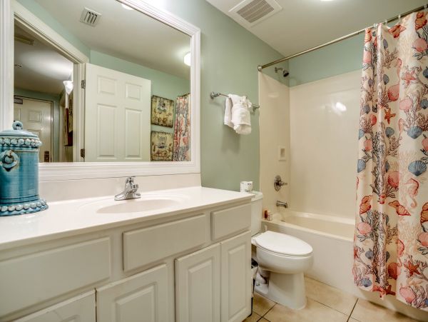 Panama City Beach Condo 962898
