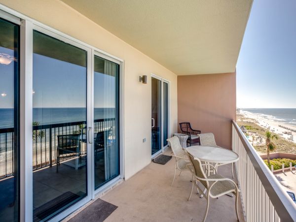Panama City Beach Condo 962898