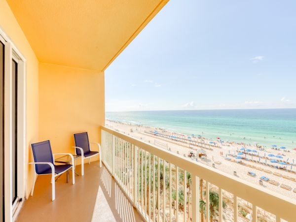 Panama City Beach Condo 962899