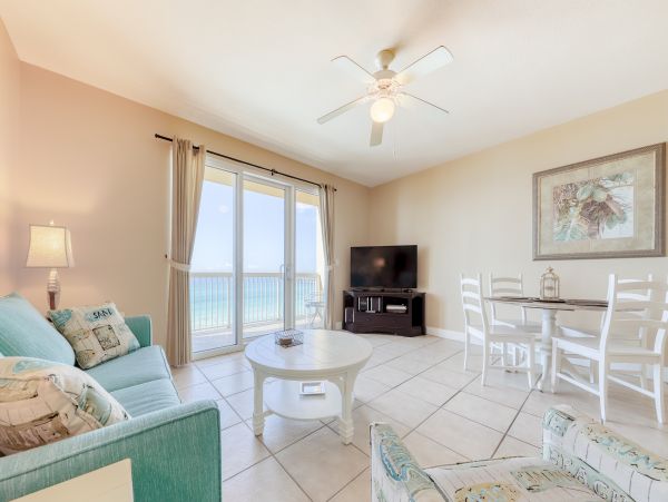 Panama City Beach Condo 962899