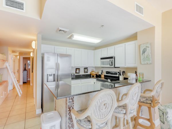 Panama City Beach Condo 962899