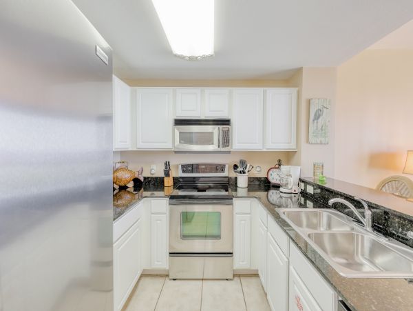 Panama City Beach Condo 962899