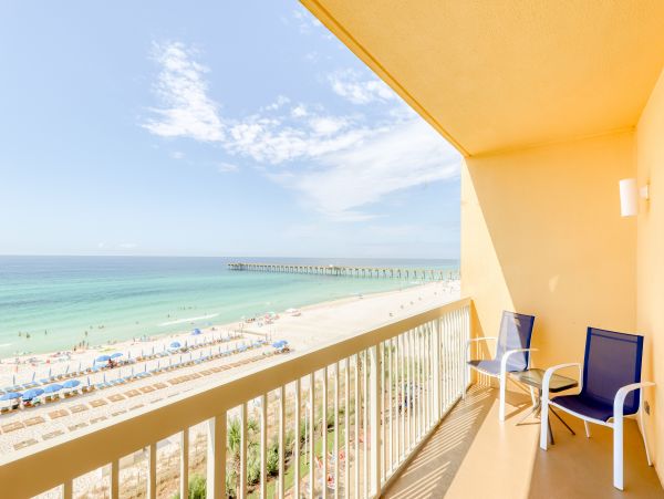 Panama City Beach Condo 962899